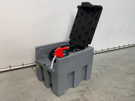 Tankanlage Diesel NEU 200L